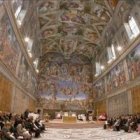 Capilla Sixtina