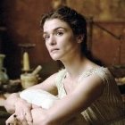 Rachel Weisz es Hipatia en Ágora