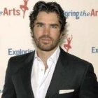 Eduardo Verástegui, protagonista de Bella