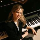 La directora de orquesta Inma Shara
