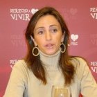 Gádor Joya, portavoz de DAV