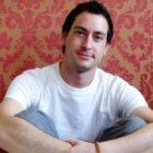 Fernando BAyona, autor de la exposición blasfema Circus Christi