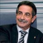 Miguel Ángel Revilla, presidente de Cantabria