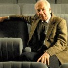 El premio nobel Christian De Duve