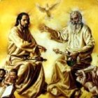 Trisagio bíblico de la Santísima Trinidad