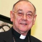 Monseñor Fernando Sebastián