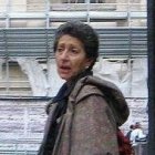 Flaminia Giovanelli, subsecretaria de Justicia y Paz