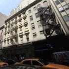 El edificio Burlington Coat Factory donde se espera construir el centro musulmán