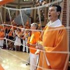 Paul Vlaar, el cura de la discordia