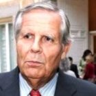 Yago Pico de Coaña, presidente de Patrimonio Nacional