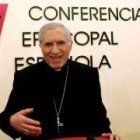 Cardenal Rouco Varela