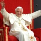 Benedicto XVI