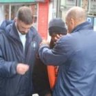 Voluntarios de Madre de Misericordia de Liverpool