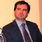 José Francisco Serrano Oceja, director del Congreso Católicos y Vida Pública