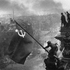 Un gran ejemplo de manipulación histórica