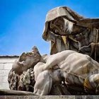 La Piedad del Valle de los Caídos.