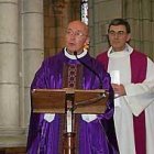 Pocos y cada vez más viejos.