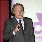 El socialista Juan Pedro Hernández Moltó.