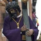 El Jesús del Gran Poder de Sevilla