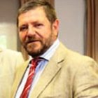 Roberto Lertxundi, senador socialista