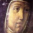 Retrato de la princesa Camila Battista