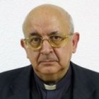 Padre Rafael Higueras, postulador de la causa de «Lolo»