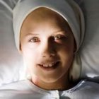 Cartel de la película Camino