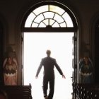 Último capítulo de «Perdidos»