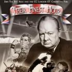 Churchill, en los carteles de la Cienciología