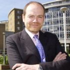 Mrak Thompson, director general de la BBC