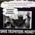 Publicidad de Ryanair