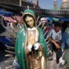 La mayor peregrinación al Tepeyac