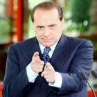 Silvio Berlusconi