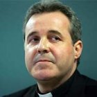 Mario Iceta, obispo auxiliar de Bilbao