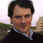 El presidente de la Fundación Vida, Manuel Cruz