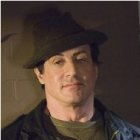 Sylvester Stallone