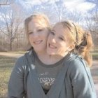 Britanny y Abby Hensel