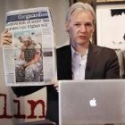 Julian Assange, Director de Wikileaks.