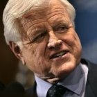 Ted Kennedy