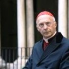 Angelo Bagnasco, presidente de la CEI