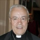 Monseñor Manuel Monteiro