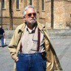 Albert Riba, presidente de la Unión de Ateos y Librepensadores