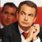 José Luis Rodríguez Zapatero