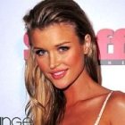 La modelo Joanna Kupra