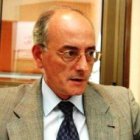 Benigno Blanco, presidente del Foro Español de la Familia