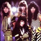 El grupo heavy cristiano Stryper