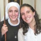 Sofía y Estefanía Sánchez, «hermanas» por partida doble