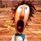 El protagonista de Lluvia de albóndigas