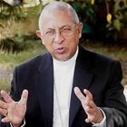 Monseñor De la Rosa y Carpio