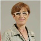 Mar Serna, consejera catalana de Trabajo